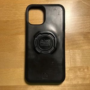 IPhone 12 Mini Quad Lock Case